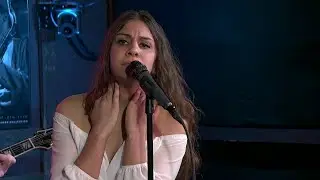 Ryan Hanseler Quartet - Sweet Georgia Brown