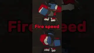 Mosin Vs Model 94 #roblox #westbound