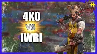 TheTerms061 - Between 4KO, IWRI, Zombies and Me - Genesis War - Doomsday Last Survivors