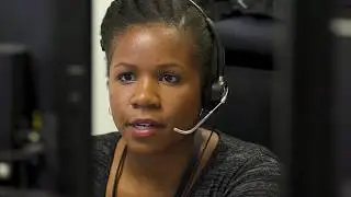 National Public Safety Telecommunicators Week
