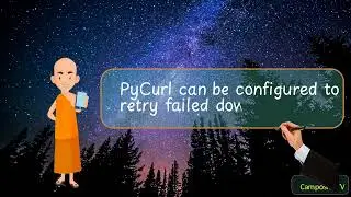 PyCurl
