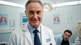 The British NHS 