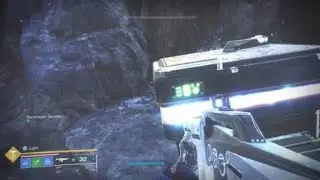 Destiny 2 dreaming city lost sector