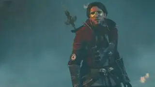 Assassins Creed Unity  - Killing Germain as Germain. ( END GAME SPOILERS )