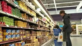 French yoghurt makers fined over price-fixing