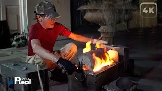 Vietnam Street Food That Feels Like Winter