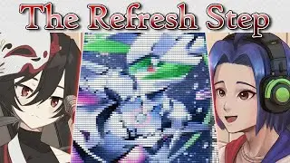 Should ALL Paper TCG Have Digital Version? | The Refresh Step Podcast #26