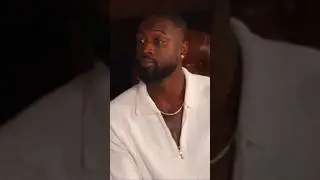 Dwayne Wade Explains His 50/50 Relationship with Gabrielle Union