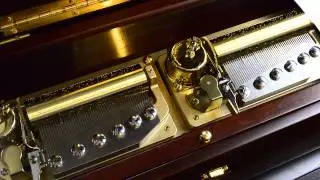 オルフェウス100弁　コンチェルト･サブライムハーモニー仕様