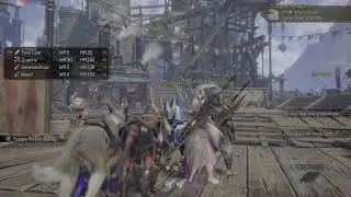 Monster Hunter Rise Sunbreak