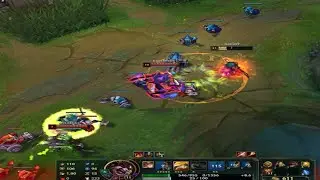 KLED top s11 - Why Kled ? Watch this