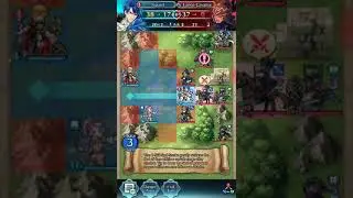 Fire emblem heroes: tactics drills: skill studies 18: spd smoke follow-ups