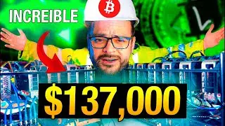 Este Ser&aacute; El Nuevo M&aacute;ximo Hist&oacute;rico De Bitcoin En 2025
