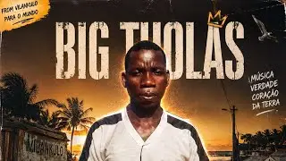 Big Tholas ft G Kadibwa_-_Nza kubonga Official audio 2026