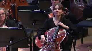 Aulis Sallinen: The Nocturnal Dances of Don Juanquixote, Op. 58 | Turku Philharmonic Orchestra