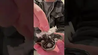 How to clean your Skull Shaver Blade