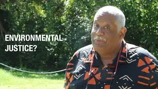 Social Justice: Helping the environment and our community