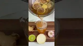 &Eacute; um ch&aacute; poderoso para a gripe! #receitas #dicas