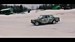 BUZA DRIFT SEASON
