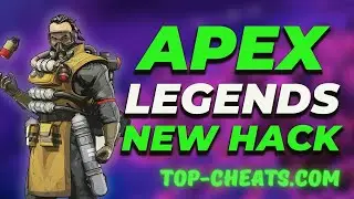 APEX HACK DOWNLOAD | BEST FREE APEX CHEAT 2023| APEX LEGENDS FREE HACK