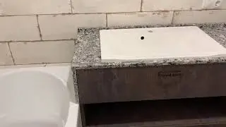 Столешница из кварца от компании Unique Stone, Киев / Ч.2
