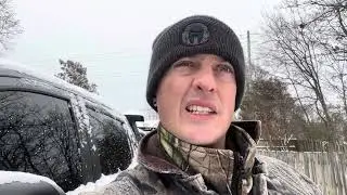 Snowmageddon 1stPhorm Prostaff search
