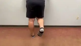 FRC  Knee CARs