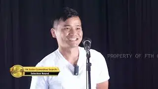 YK Solar LPS Comedian Search 2022 # Selection Round # Part - 2