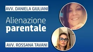 Alienazione parentale, come affrontarla
