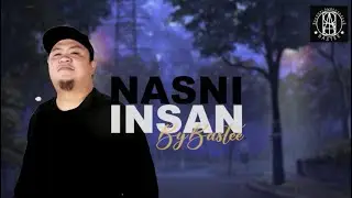 NASNI By Bastee (Official Lyrics Video) Prod by CTbeats