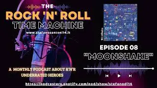 R'N'R Time Machine - Episode 08: 