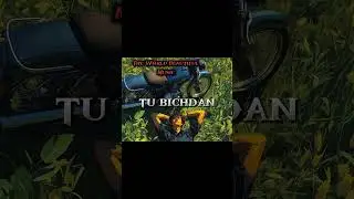 Tu bichdan ke di hai ||  son of sardar|| #song #trending #video #viral 