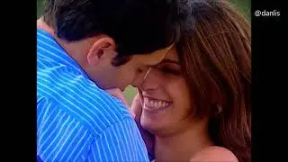Beto e Laura ⇨ melhores momentos [parte 11] “Tava me guardando pra você”
