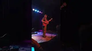 Tim Barry - Memento Mori revisited at Cat's Cradle 2023
