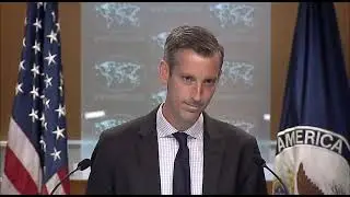 Intimidation, detain of civil society, political opposition continue Bangladesh : US
