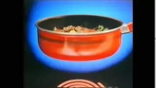 reclame - tefal (hapjespan)