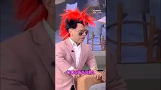 Carlitos le hizo una propuesta a La Fruta que no pod&iacute;a rechazar #ElGordoYLaFlaca