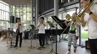 Cora's Tune(20250915-2)