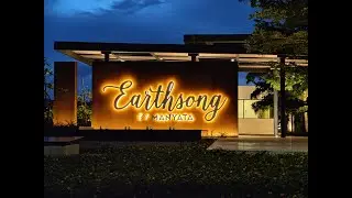 Earth Song by Manyata