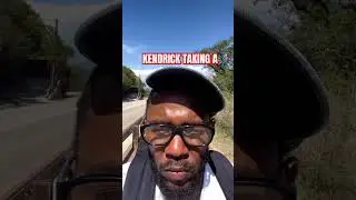 DUCKWORTH #kendricklamar #takingawalk