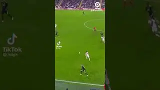 Fran Garcia best skills and dribbles. New Real Madrid signing ⚪️🔵