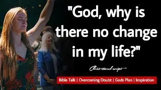 FINDING YOUR PLACE IN GOD'S PLAN: OVERCOMING INADEQUACY