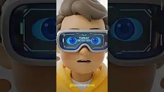 Your Brain is LYING to You 🧠🚫 (The Blue Dot Effect)
