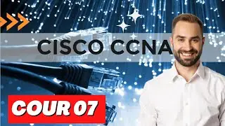 Formation- CISCO-ICND2 | 07. Pr&eacute;sentation du VLAN natif