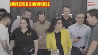 Investor Showcase with Ben Deal & Brant Phillips