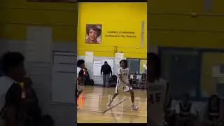 A duo ur gonna wanna watch two cousins #dj # carnegie #moj #pershing #basketball #ballislife
