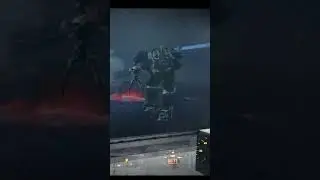 Fallout 4 Решил прогреть Реактор.