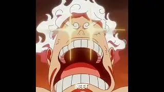 LUFFY EXICITED AFTER SEEING ROBONOSUKE!!🤩||ONEPIECE SEASON 1#shorts #anime #feed