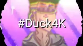 #Duck4K