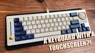Wuque Studio Freya - Close Look, Disassembly, 4 Config Typing Test!